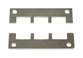 ANDERSON POWER PRODUCTS 1463G2 MOUNTING CLAMP, 3 OR 6 POLE