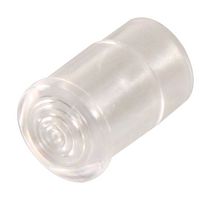 VCC / VISUAL COMMUNICATIONS COMPANY CML"325"CTP 发光二极管透镜, 5MM
