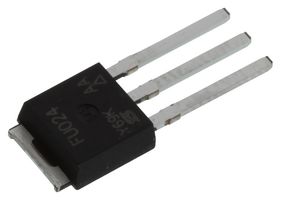 VISHAY IRFU024PBF N CHANNEL MOSFET, 60V, 14A, IPAK