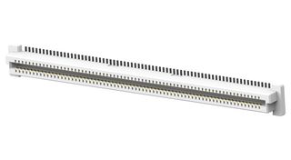 AMP - TE CONNECTIVITY 5177985-6 夹层 连接器, 母, 140路, 2排/0.8MM