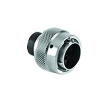 AMPHENOL SINE/TUCHEL RT0W61419PNH 圆形连接器, 公, 19路, 电缆安装