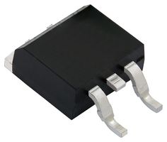 VISHAY SUM70101EL-GE3 MOSFET, P-CH, 100V, 120A, TO-263
