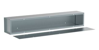 NVENT HOFFMAN A4496T1T 布线管道 管道, 2.438M X 102MM X 102MM