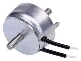 LEDEX 123421-033. SOLENOID, PUSH/PULL, CONTINUOUS