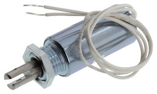 LEDEX 195204-227. 线性螺线管, 间歇式, 12VDC