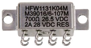 TE CONNECTIVITY - CII HFW1131K04M