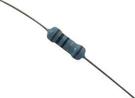 NEOHM - TE CONNECTIVITY LR1F4K7. 电阻, 4.7K, 0.6W, 轴向引线, 金属膜