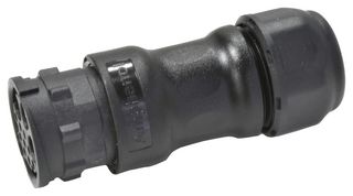 AMPHENOL LTW ACD-14BMMC-LL7AP0. CERES C SIZE FIELD INSTALLABLE CRIMP LOC
