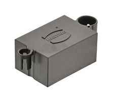 HARTING 09300065418 COVER FOR HAN 6B DOCKING FRAME
