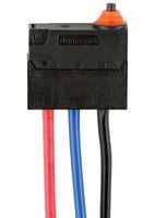 HONEYWELL HD20S01A01AM MICROSWITCH, SPDT, 0.003A, 12VDC, 130GF