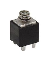 BLOCKMASTER ELECTRONICS OT-017F-M4 PCB TERMINAL BLOCK, 1POS, PA66, 60A, 1KV