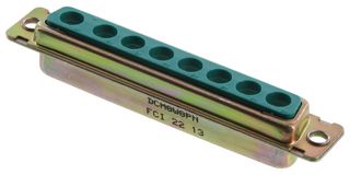 AMPHENOL COMMUNICATIONS SOLUTIONS DCM8W8PN.