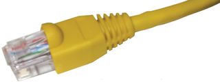 MULTICOMP PRO SPC21974 CATEGORY 5E CABLE ASSEMBLY