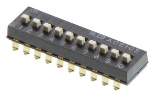 TE CONNECTIVITY - ALCOSWITCH ADE10S04