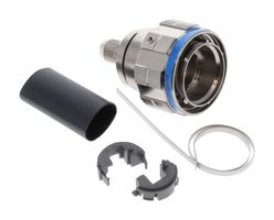 AMPHENOL PCD KIT38081NI 模制 与 以太网 连接器