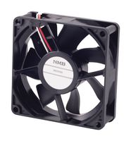 NMB TECHNOLOGIES 08025SS-12N-AT-D0
