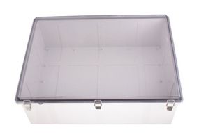 BUD INDUSTRIES PTQ-11077-C