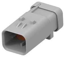 TE CONNECTIVITY 2320915-4