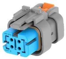 TE CONNECTIVITY 2320934-2