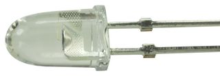 VISHAY TLCR5800.