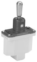 SAFRAN POWER 8510K11 TOGGLE SWITCH, SPDT, 15A, 28VDC, PANEL