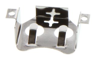 KEYSTONE 2996TR 电池座, 纽扣电池, 11.6MM, SMD