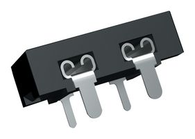 KEYSTONE 3549-2 车用保险丝座, 20A/500VAC