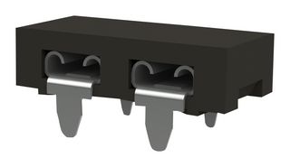 KEYSTONE 3550-2 车用保险丝座, 20A/500VAC