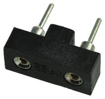KEYSTONE 3552 保险丝座, 4 X 8.5MM, PCB安装