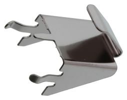 KEYSTONE 591 BATTERY CONTACT, AAA/N/A23, THROUGH HOLE