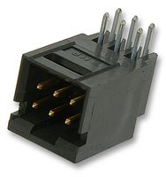 TE CONNECTIVITY 6-102617-0 连接器, 针座, 24路, 2ROWS, 2.54MM
