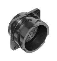 AMPHENOL AUDIO MP-4102-150P-C 工业圆形, 连接器, 母, 150路, 面板