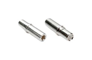 AMPHENOL SINE/TUCHEL SC000346 圆形金属触芯, 母, 10-7AWG, 压接