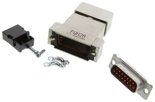 MOLEX / FCT 173114-0389 套件, FCT连接器外罩套件