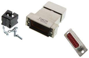MOLEX / FCT 173114-0390 套件, FCT连接器外罩套件