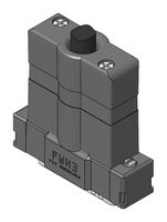 MOLEX / FCT 173114-0393 FCT CONNECTOR HOOD KIT 23AH1809
