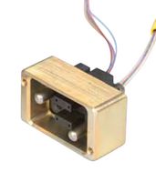 AMPHENOL AEROSPACE 10-504639-002. FIBER OPTIC CONN, 2MT, VITA 66.1