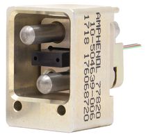 AMPHENOL AEROSPACE 10-504639-006.