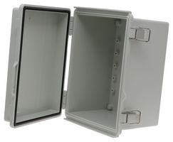 BUD INDUSTRIES PTQ-11040