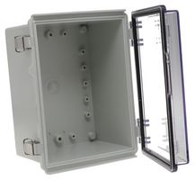BUD INDUSTRIES PTQ-11040-C