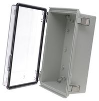 BUD INDUSTRIES PTQ-11045-C