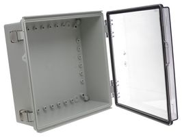 BUD INDUSTRIES PTQ-11054-C