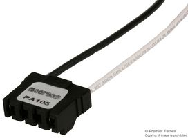 CORCOM - TE CONNECTIVITY PA105 J0 INTERCONNECT ASSEMBLY, POWER MODULE