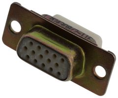 ITT CANNON DM130341-1 触芯, D-SUB, 插座, 8 AWG, 压接