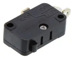 HONEYWELL V3-19. 微动开关