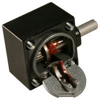 HONEYWELL LSZ1A. Switches, Limit Switch Switch Type:Limit