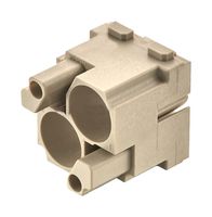HARTING 09140023104 HEAVY DUTY MODULE, RCPT