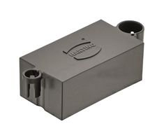 HARTING 09300105418 COVER FOR HAN 10B DOCKING FRAME