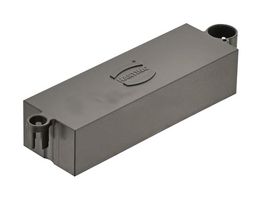 HARTING 09300245418 COVER FOR HAN 24B DOCKING FRAME