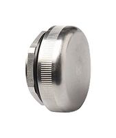 STEGO 28404.0-00 VENT PLUG, ENCLOSURE, ALUMINIUM, 220L/H